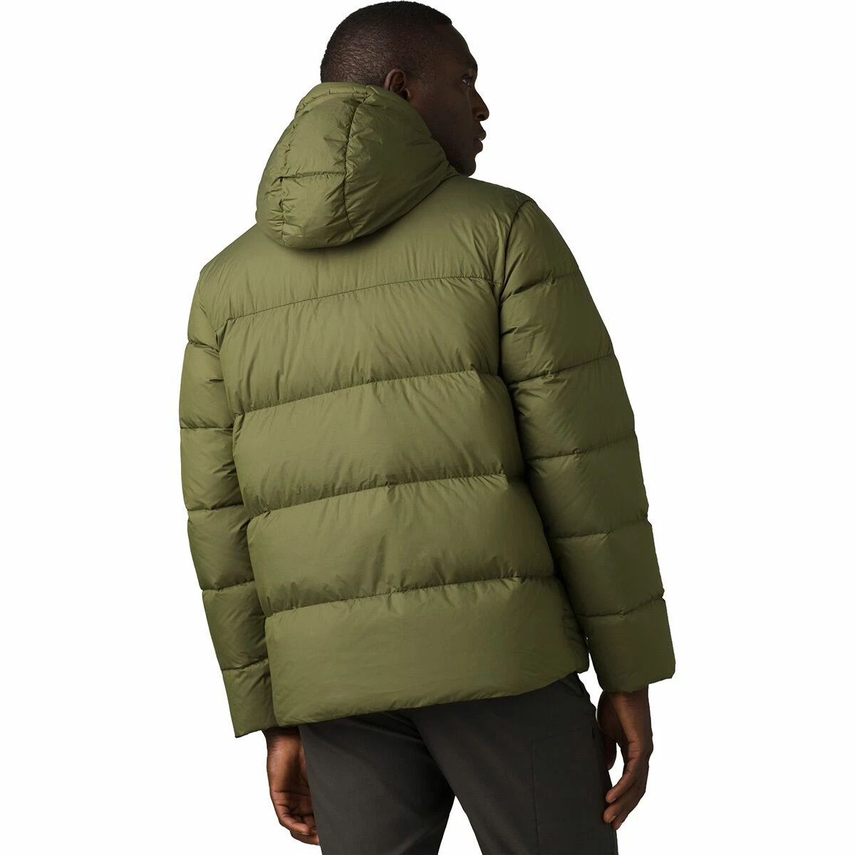 prAna Whitney Portal Jacket Men's 10 prAna Whitney Portal Jacket Men's - Image 8