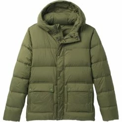 prAna Whitney Portal Jacket Men's 31 prAna Whitney Portal Jacket Men's -Prana Online Store VERGRE D2