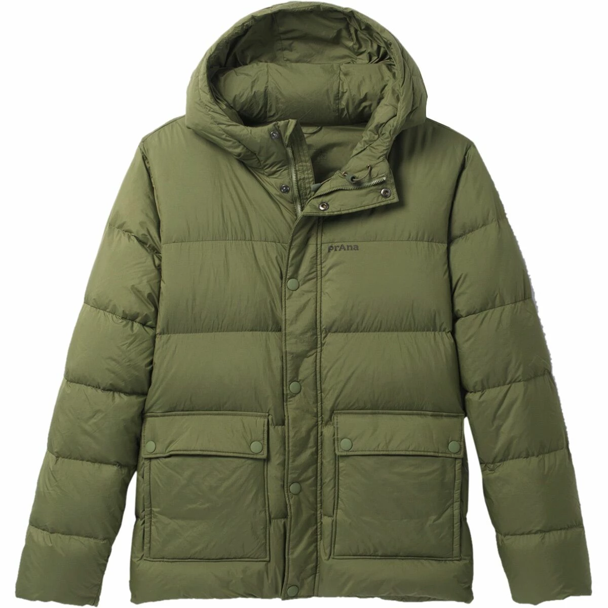 prAna Whitney Portal Jacket Men's 9 prAna Whitney Portal Jacket Men's - Image 7