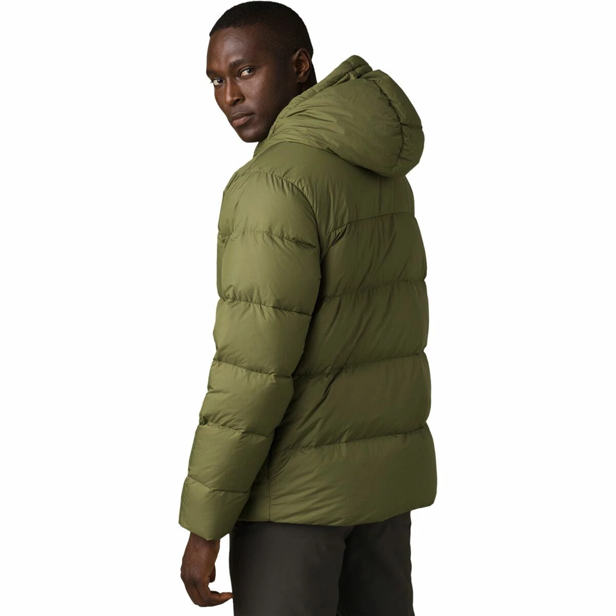 prAna Whitney Portal Jacket Men's 6 prAna Whitney Portal Jacket Men's - Image 4