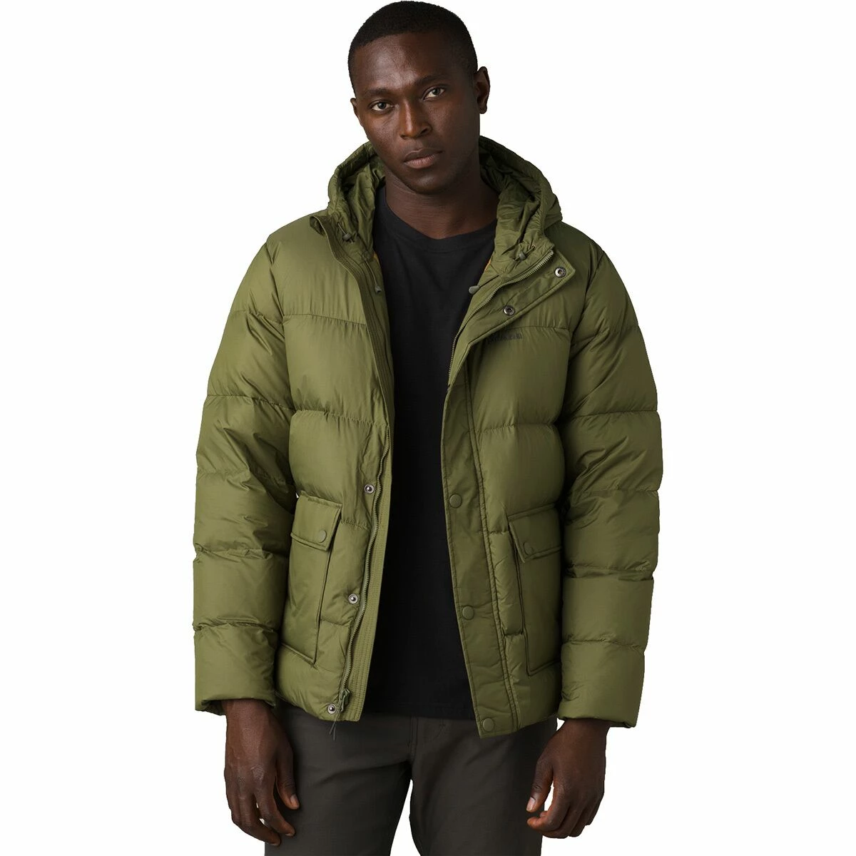 prAna Whitney Portal Jacket Men's 4 prAna Whitney Portal Jacket Men's - Image 2