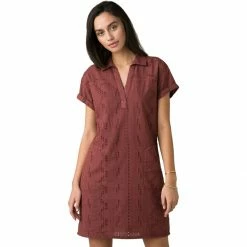 prAna Ladyland Dress Women's 18 prAna Ladyland Dress Women's -Prana Online Store VIN
