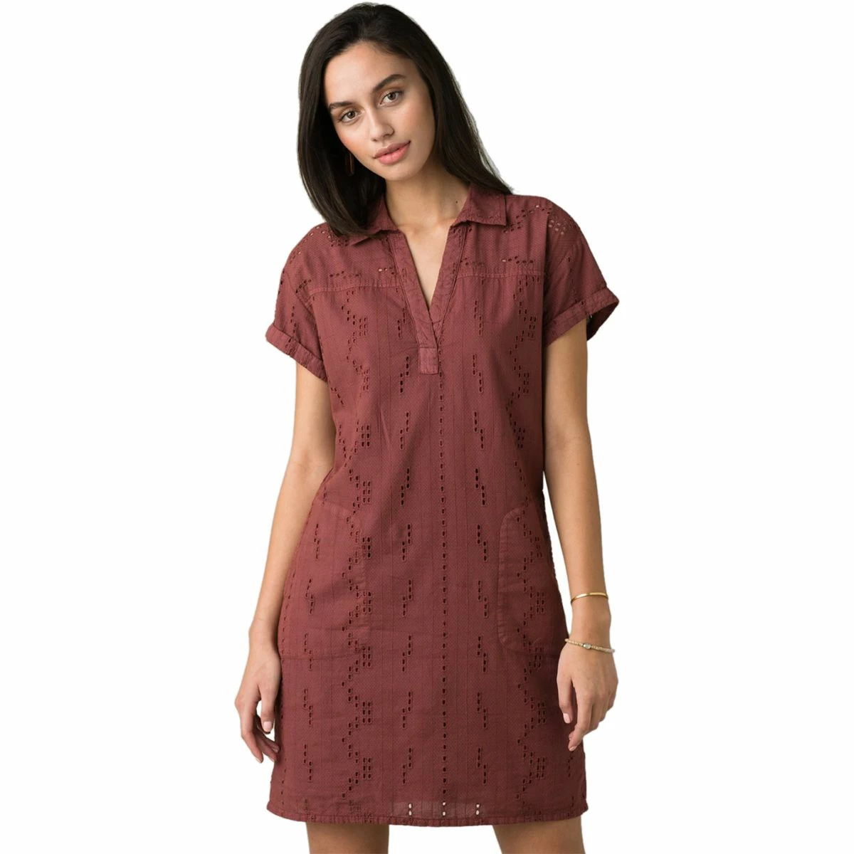 prAna Ladyland Dress Women's 10 prAna Ladyland Dress Women's - Image 8