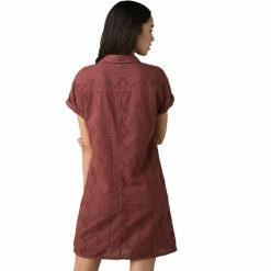 prAna Ladyland Dress Women's 19 prAna Ladyland Dress Women's -Prana Online Store VIN D1