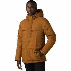 prAna Novad Path Jacket Men's