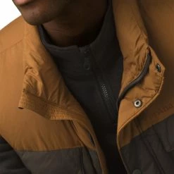 prAna Red Slate Vest Men's -Prana Online Store WALCOL D4