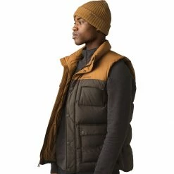 prAna Red Slate Vest Men's -Prana Online Store WALCOL D5