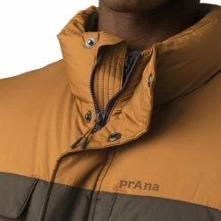 prAna Red Slate Vest Men's -Prana Online Store WALCOL D7