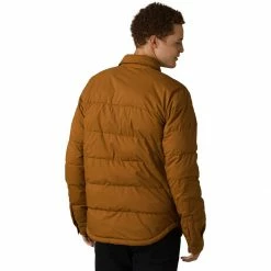 prAna Pinchot Shirt Jacket Men's -Prana Online Store WAL D1 1