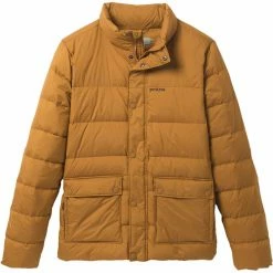 prAna North Palisade Jacket Men's 57 prAna North Palisade Jacket Men's -Prana Online Store WAL D2 3