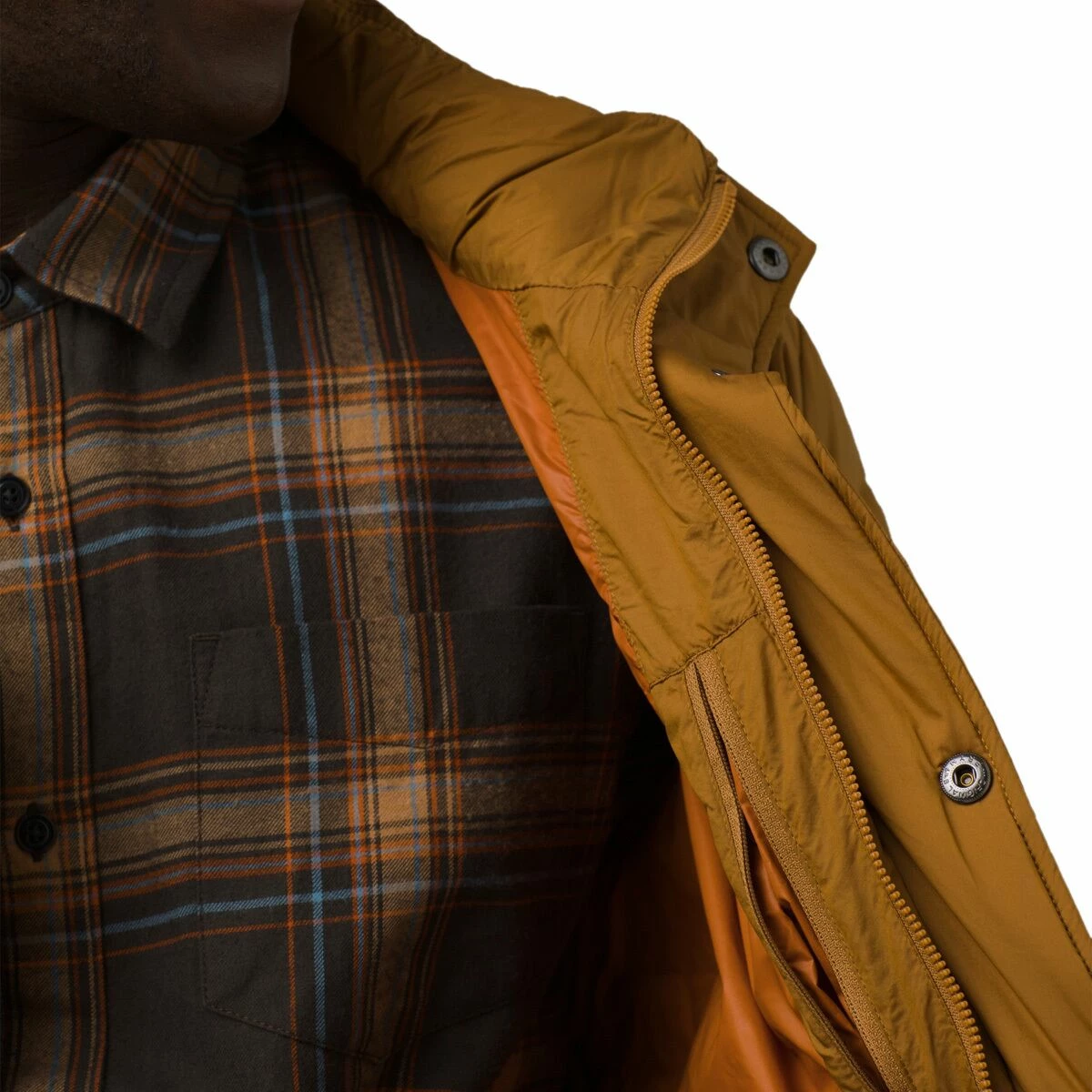 prAna North Palisade Jacket Men's 27 prAna North Palisade Jacket Men's - Image 25