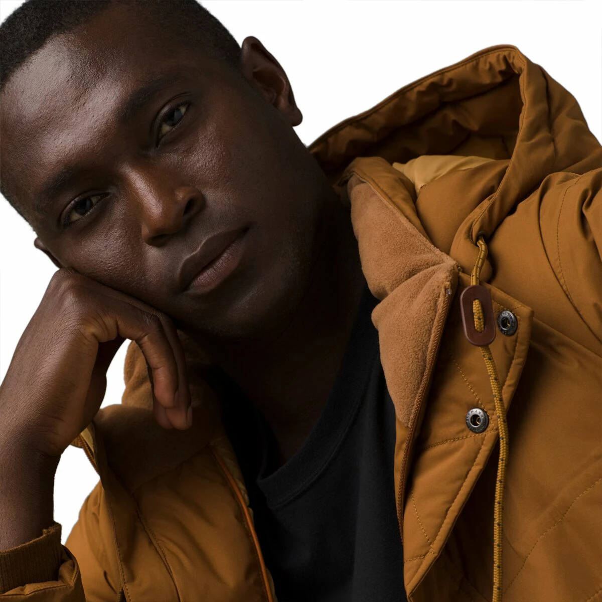 prAna Novad Path Jacket Men's 6 prAna Novad Path Jacket Men's - Image 4