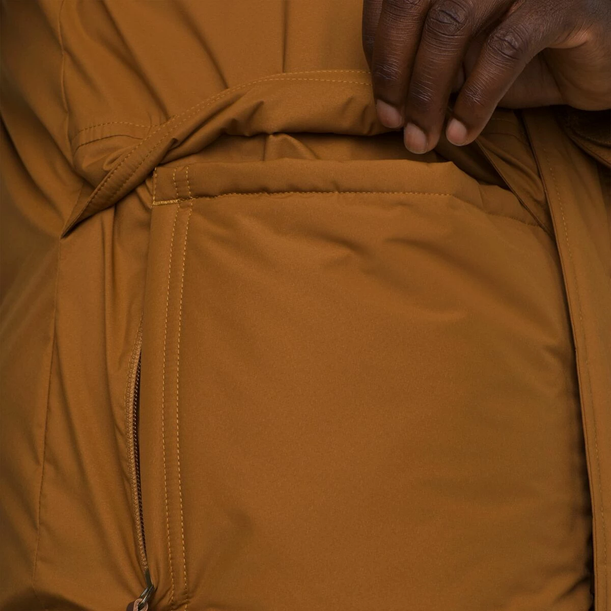 prAna Novad Path Jacket Men's 5 prAna Novad Path Jacket Men's - Image 3