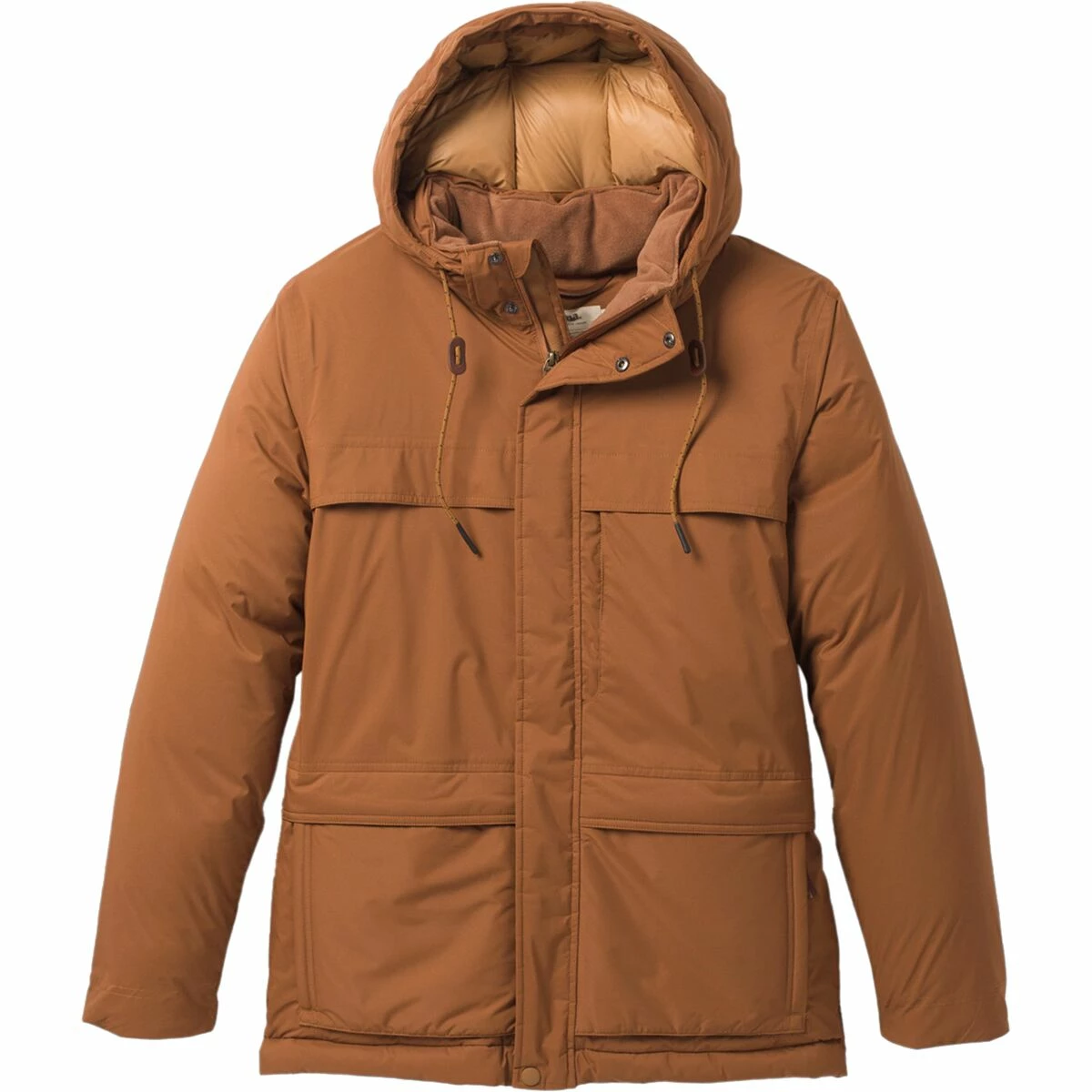 prAna Novad Path Jacket Men's 4 prAna Novad Path Jacket Men's - Image 2