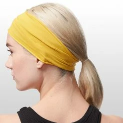 prAna Organic Headband Women's -Prana Online Store WAS D2