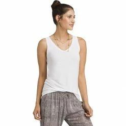 prAna Cozy Up Tank Top Women's 39 prAna Cozy Up Tank Top Women's -Prana Online Store WH 5