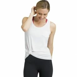prAna Foundation Scoop Neck Tank Top Women's 51 prAna Foundation Scoop Neck Tank Top Women's -Prana Online Store WH 7