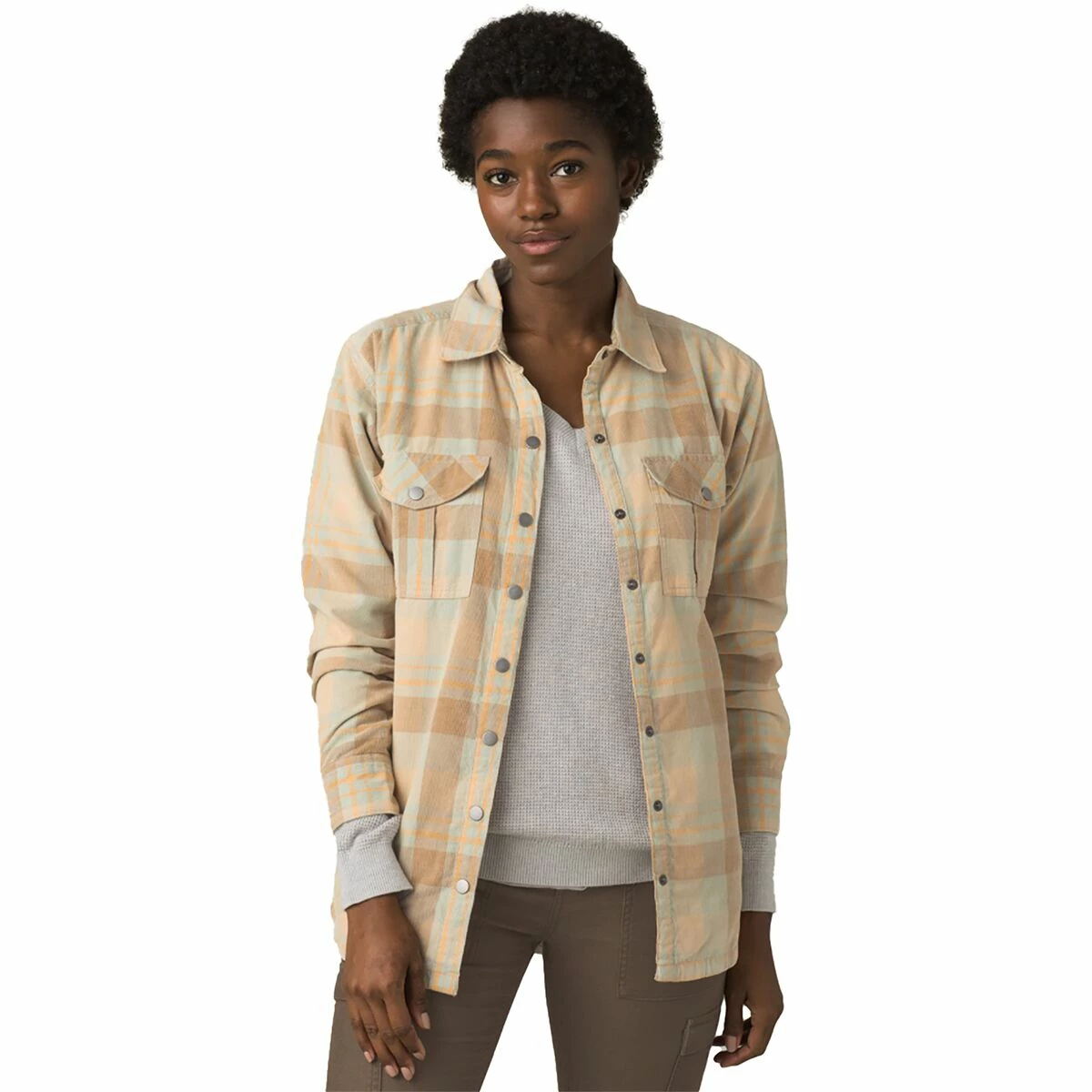 prAna Finnegan Top Women's 2 prAna Finnegan Top Women's