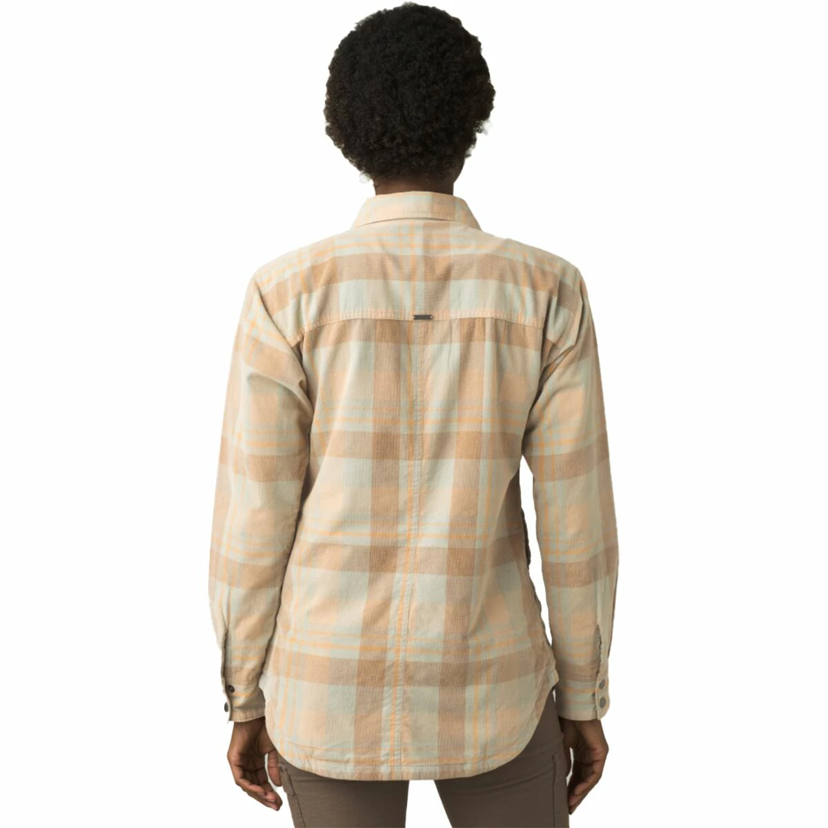 prAna Finnegan Top Women's 6 prAna Finnegan Top Women's - Image 5