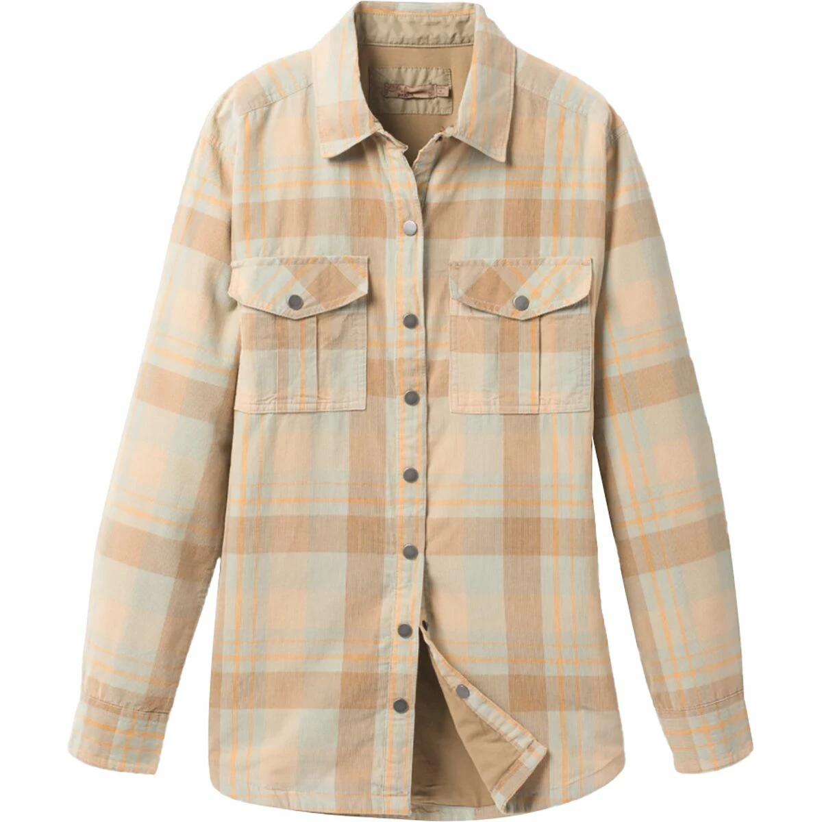 prAna Finnegan Top Women's 5 prAna Finnegan Top Women's - Image 4