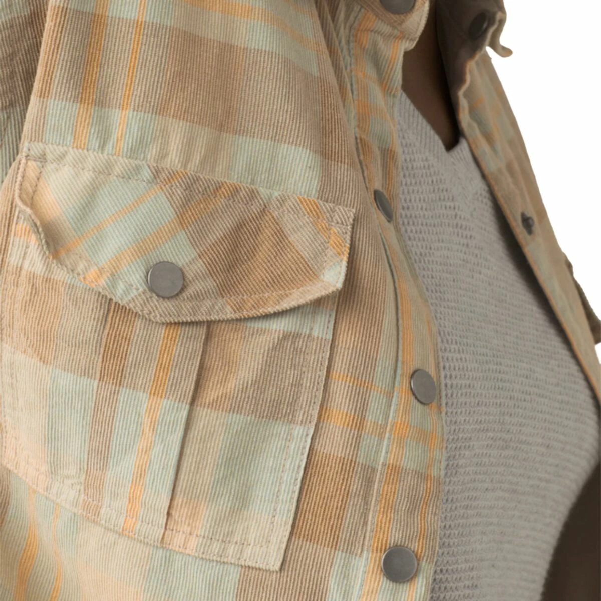 prAna Finnegan Top Women's 4 prAna Finnegan Top Women's - Image 3