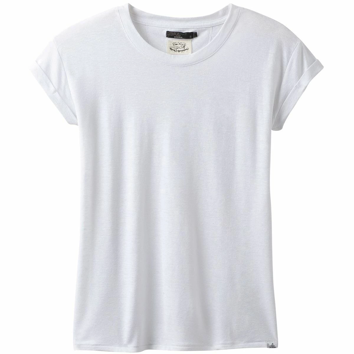 prAna Cozy Up T Shirt Women's 25 prAna Cozy Up T Shirt Women's - Image 23