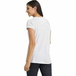 prAna Cozy Up T Shirt Women's 46 prAna Cozy Up T Shirt Women's -Prana Online Store WH D2 2