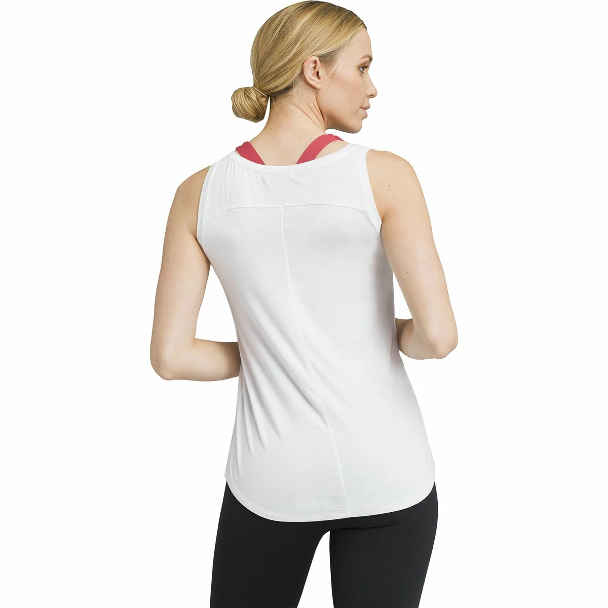 prAna Foundation Scoop Neck Tank Top Women's 28 prAna Foundation Scoop Neck Tank Top Women's - Image 26
