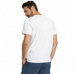 prAna Crew T Shirt Men's -Prana Online Store WH D4 1