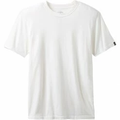 prAna Crew T Shirt Men's -Prana Online Store WH D5