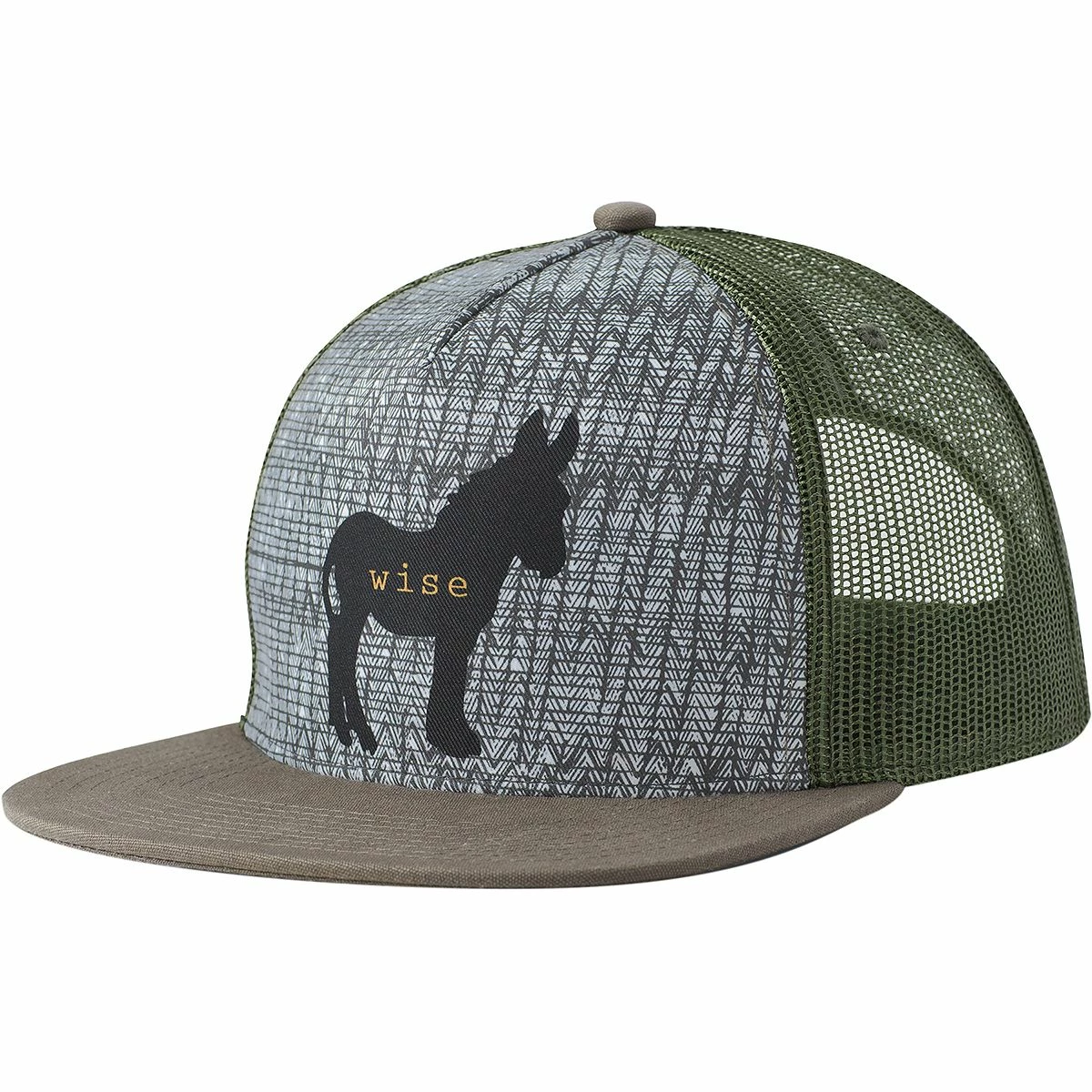 prAna Journeyman Trucker Hat Men's 9 prAna Journeyman Trucker Hat Men's - Image 7