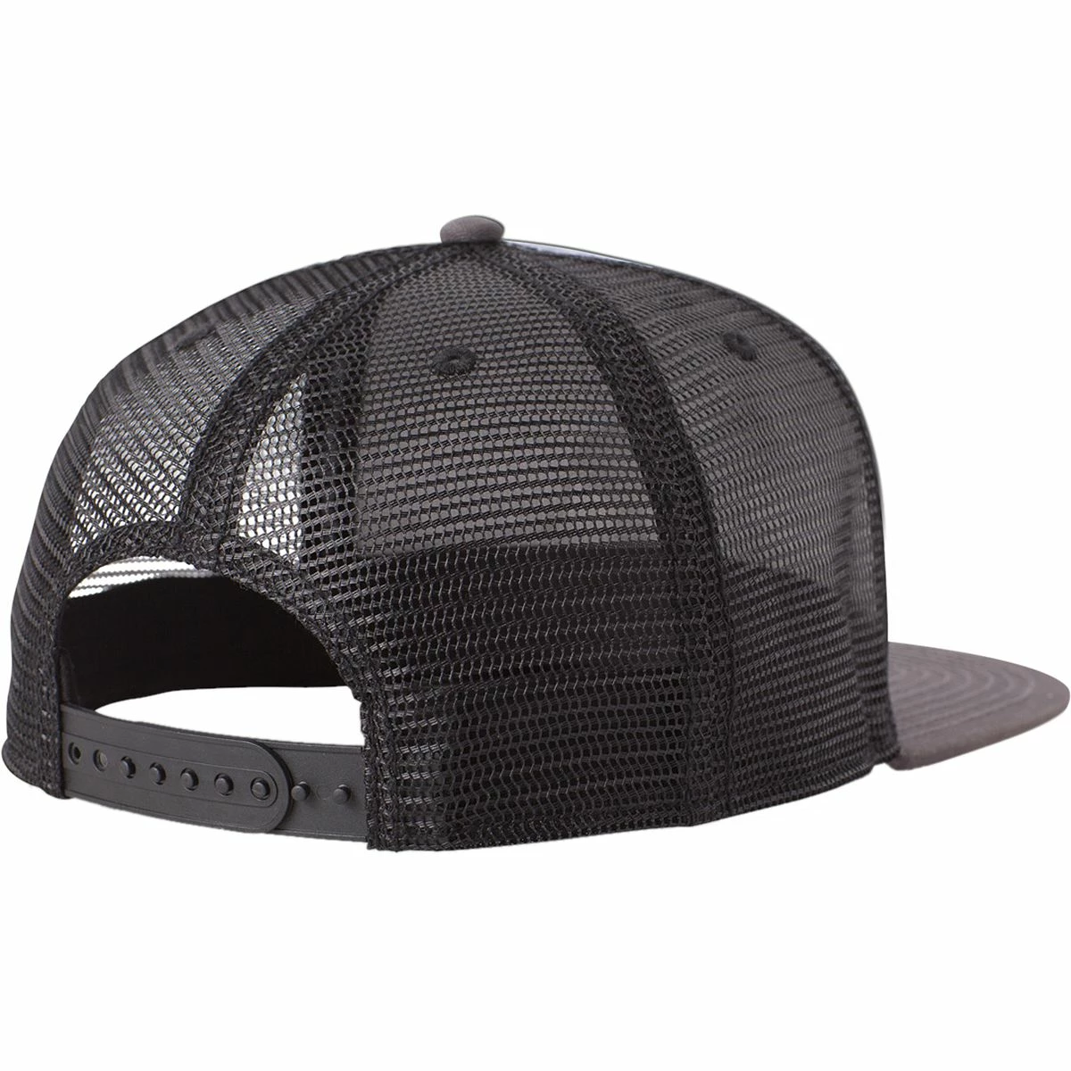 prAna Journeyman Trucker Hat Men's 8 prAna Journeyman Trucker Hat Men's - Image 6